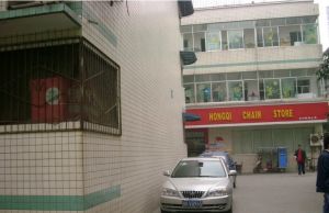 金鹏街175号院2室2厅南