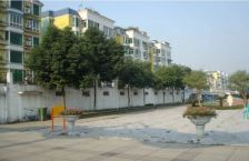 鑫源锦城花园 3室2厅 东南