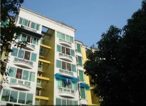 鑫源锦城花园3室2厅东南