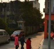 西区丽景花园 4室2厅 东南