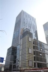 文化空间3室1厅东南