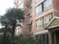 万家和花园 3室1厅 东