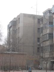 穗苑 3室2厅 西南