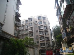 粮食局家属院 3室2厅 东南