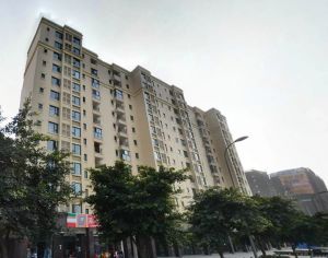 玲珑郡3室1厅东南