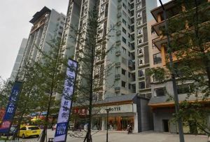龙城2室1厅东