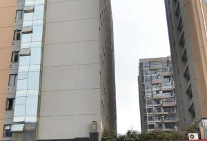 月光琉域 2室2厅 西南