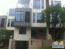 多出205.32平,复式2层, 买一层多一层,单边位