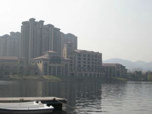 印象湾采光好夹边套户型房东诚心出售中间楼层