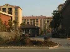 8级抗震!百年品质!消防领导监工!视野巨赞