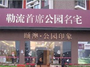 采光很好,装修新,买点家具就可以入住了