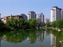 新城公馆(宝翔路191弄) 1室1厅 东