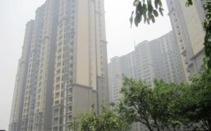 博雅新城B区3室1厅东南南