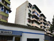 郭家桥南街4号 2室1厅 北