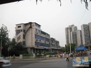 清江东路366号3室1厅南