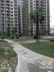 军安卫士花园 2室2厅 东