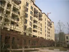 巨龙江山国际三期 3室2厅 北 南