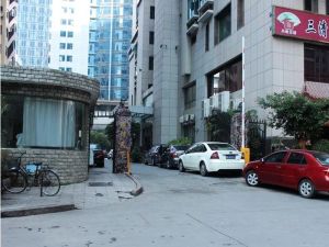 明阳天下 3室2厅 西北