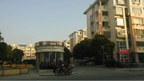 凤辰乐苑