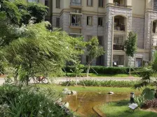 大花园别墅,改善,性价高,精装修。