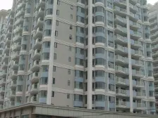 碧湖豪庭 2室2厅 南