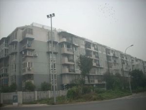 福祥家园瑞康苑1室1厅东北