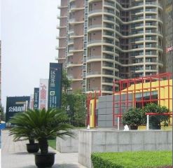 锦尚景2室1厅东南