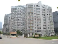 东华锦城大三房 南北通透 那个都没用过的