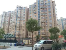 紫东花苑 1室2厅 南