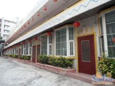 岭景小区3室2厅东南西南南东