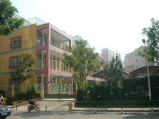 鑫和花园 2室2厅 南 北