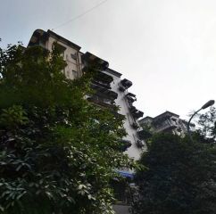 西岭路1号2室1厅南北