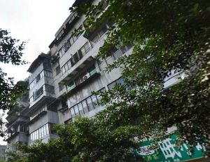 西岭路1号2室0厅东西