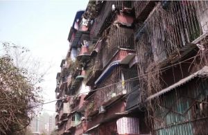 鸿达汽配广场 1室1厅 东南