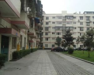 怡馨苑3室2厅东