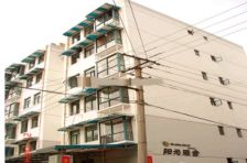 阳光雅舍 1室1厅 东南