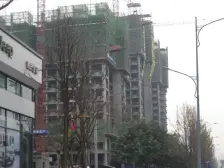 李家沱 保利林语溪三房