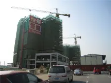 性价棒棒 楼下地铁 学交湿地公园 居住必选