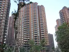 盛世经典新上通透两房 楼层视野佳 诚心出售