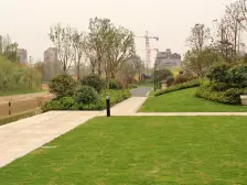 中央香榭 5室3厅 南