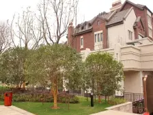 中央香榭 5室3厅 南