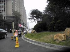 城市嘉苑电梯洋房户型方正诚意出售