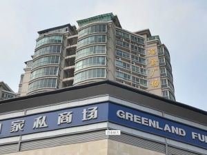 瑞金广场 4室1厅 南