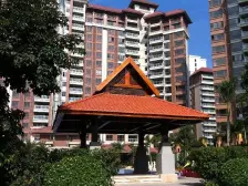 巴厘天地 精装修 近市场 视野开阔 采光好