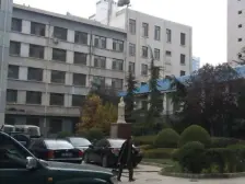 盘旋路东岗路 地震局家属院 宁卧庄科中 正规两室一厅