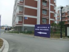 近中南,带大车库洋房,低楼层,毛坯可自行装修