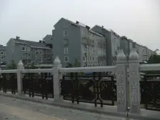 海港新村 楼层好 采光好 户型方正 小户型 空 诚心卖