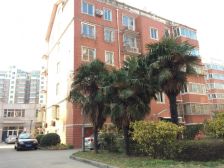 南川园新村 3室1厅 南