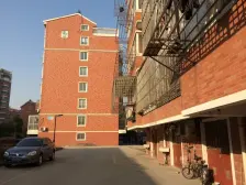 南川园新村婚房装修 好楼层 拎包入住 近地铁