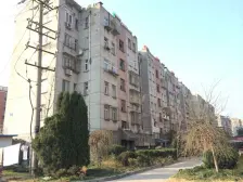 紫东一室一厅,清爽装修,直接入住